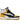 Sneakers PUMA Bambino REBOUND V6 MID JR Giallo