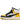 Sneakers PUMA Bambino REBOUND V6 MID JR Giallo