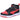 Sneakers PUMA Bambino REBOUND V6 MID AC+ PS Rosso