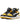 Sneakers PUMA Bambino REBOUND V6 MID AC+ PS Giallo