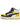 Sneakers PUMA Bambino REBOUND V6 MID AC+ PS Giallo