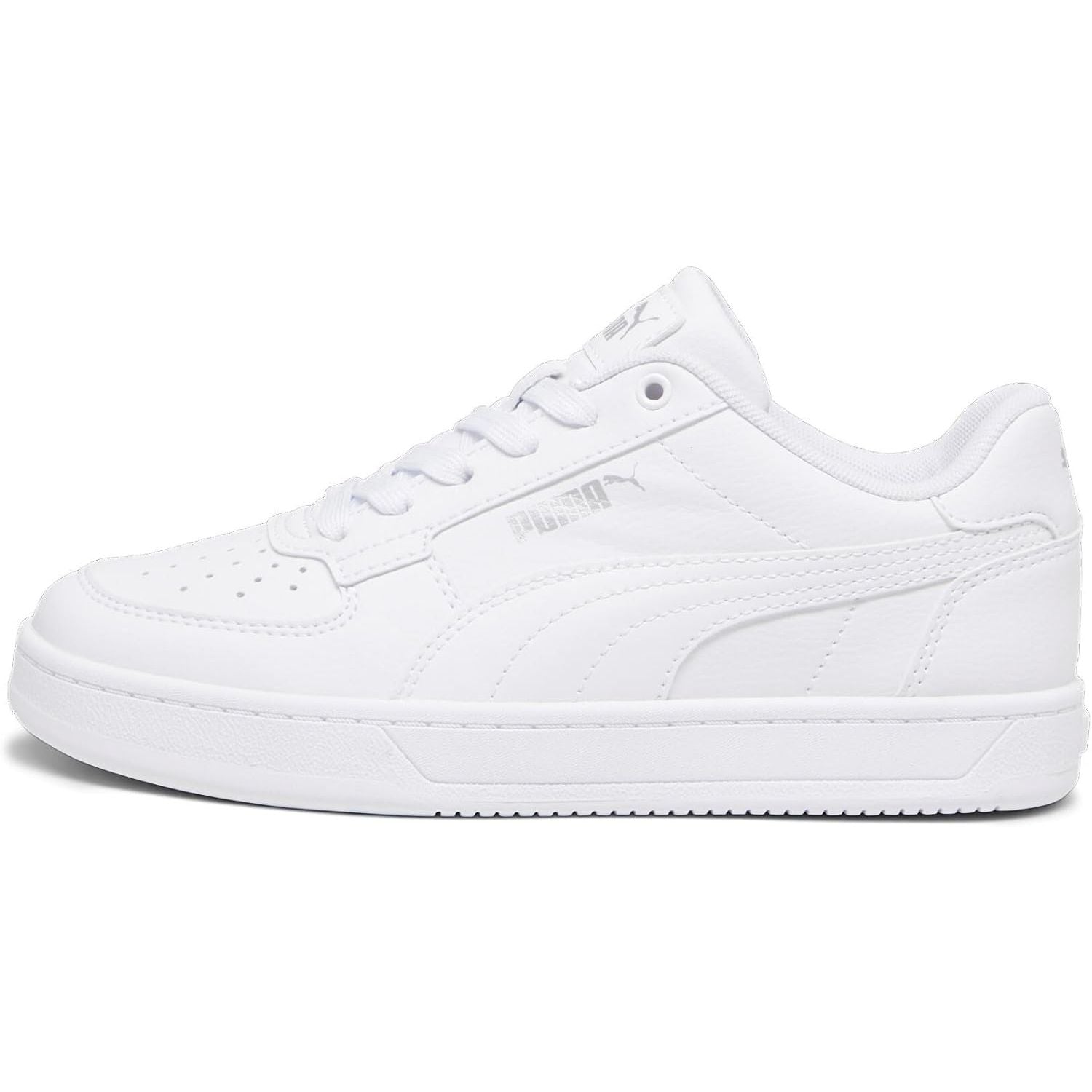 Sneakers PUMA Bambino CAVEN 2.0 JR Bianco