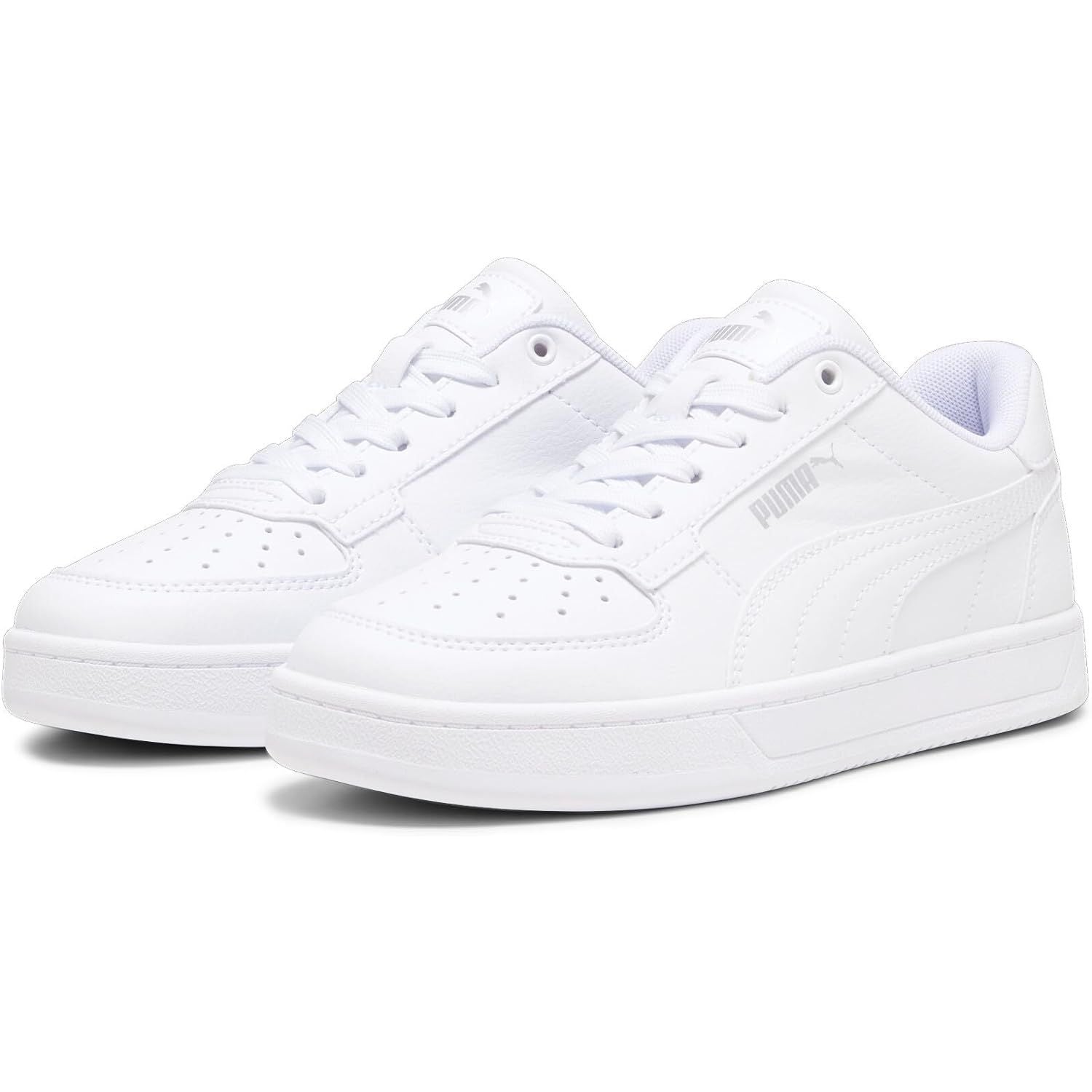 Sneakers PUMA Bambino CAVEN 2.0 JR Bianco