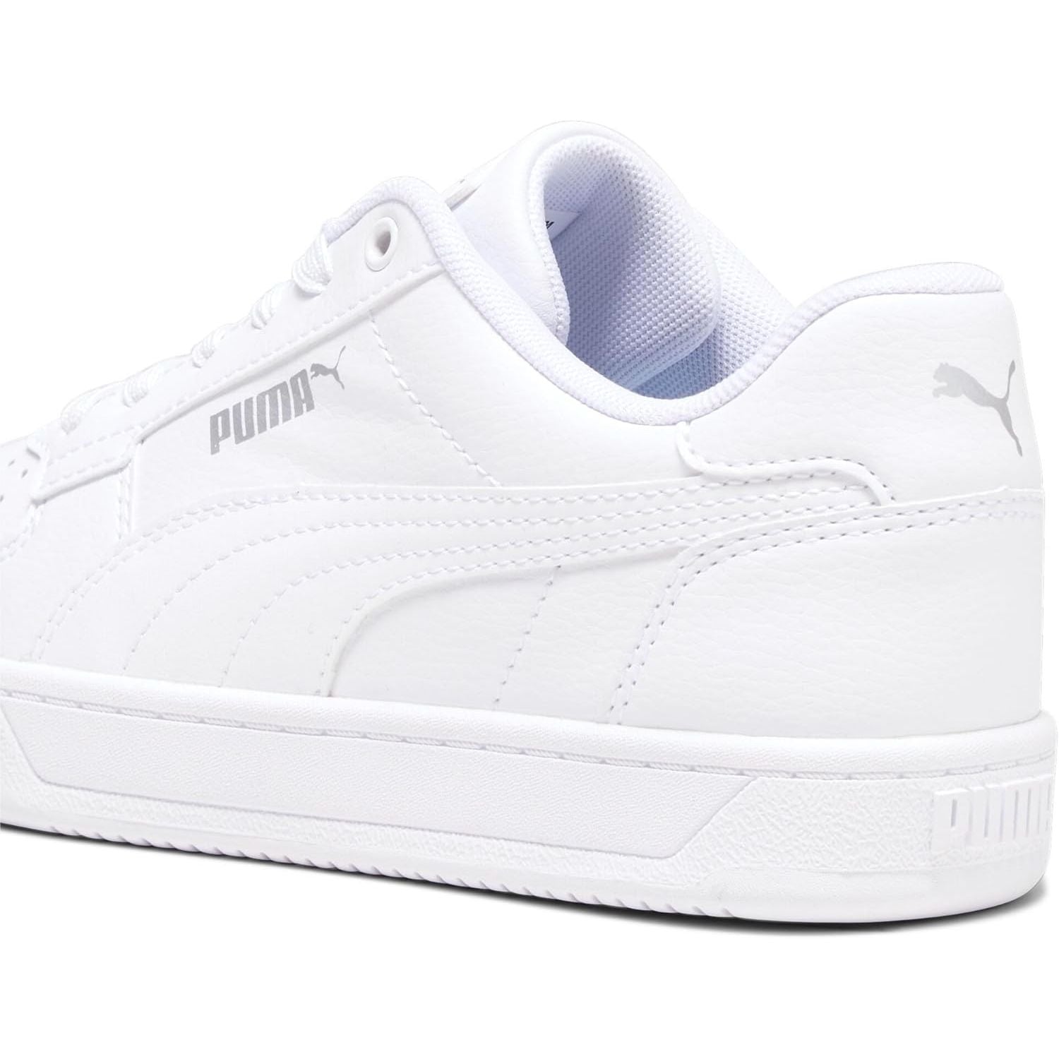 Sneakers PUMA Bambino CAVEN 2.0 JR Bianco