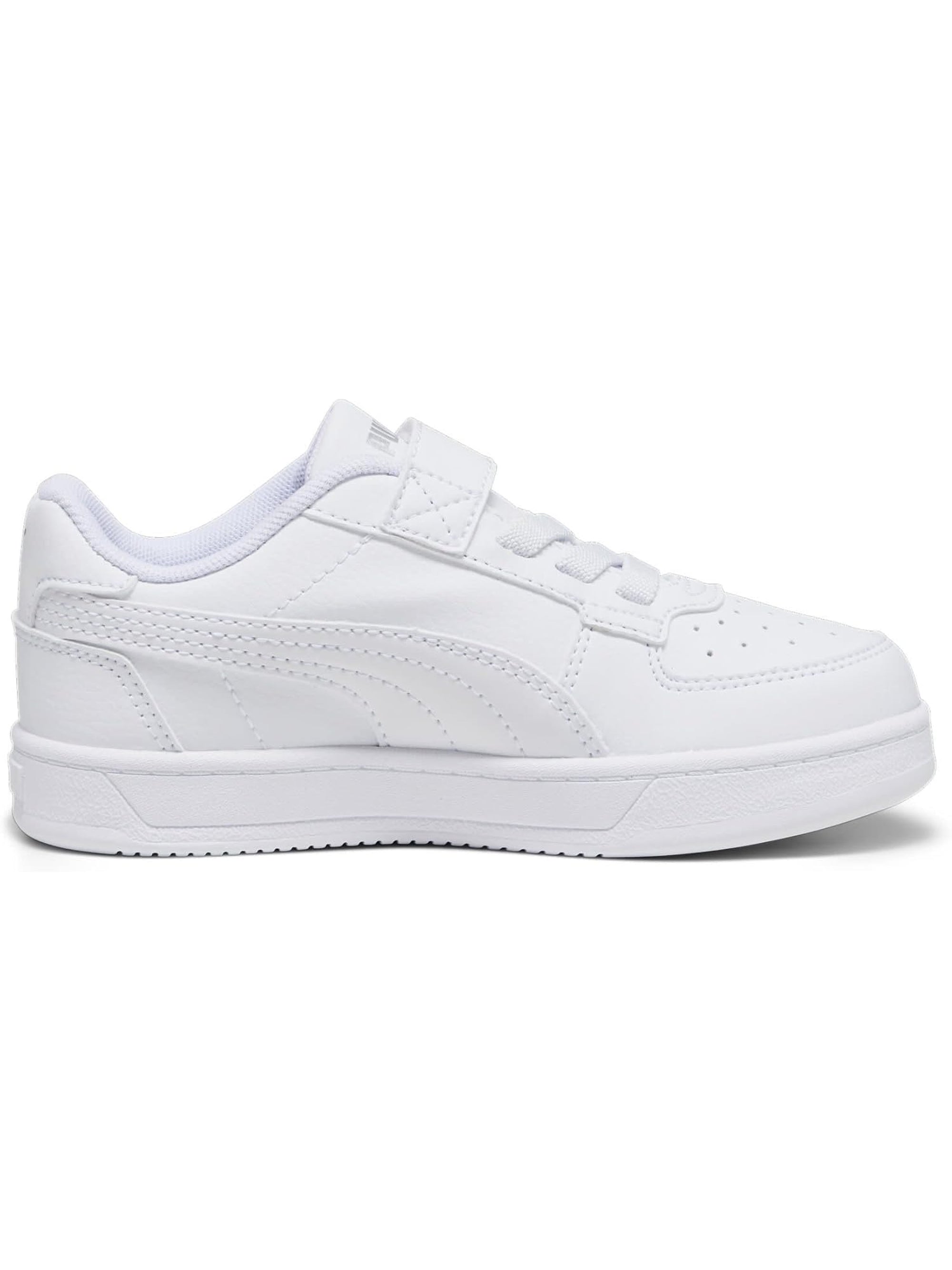 Sneakers PUMA Bambino CAVEN 2.0 AC+ PS Bianco