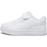 Sneakers PUMA Bambino CAVEN 2.0 AC+ PS Bianco