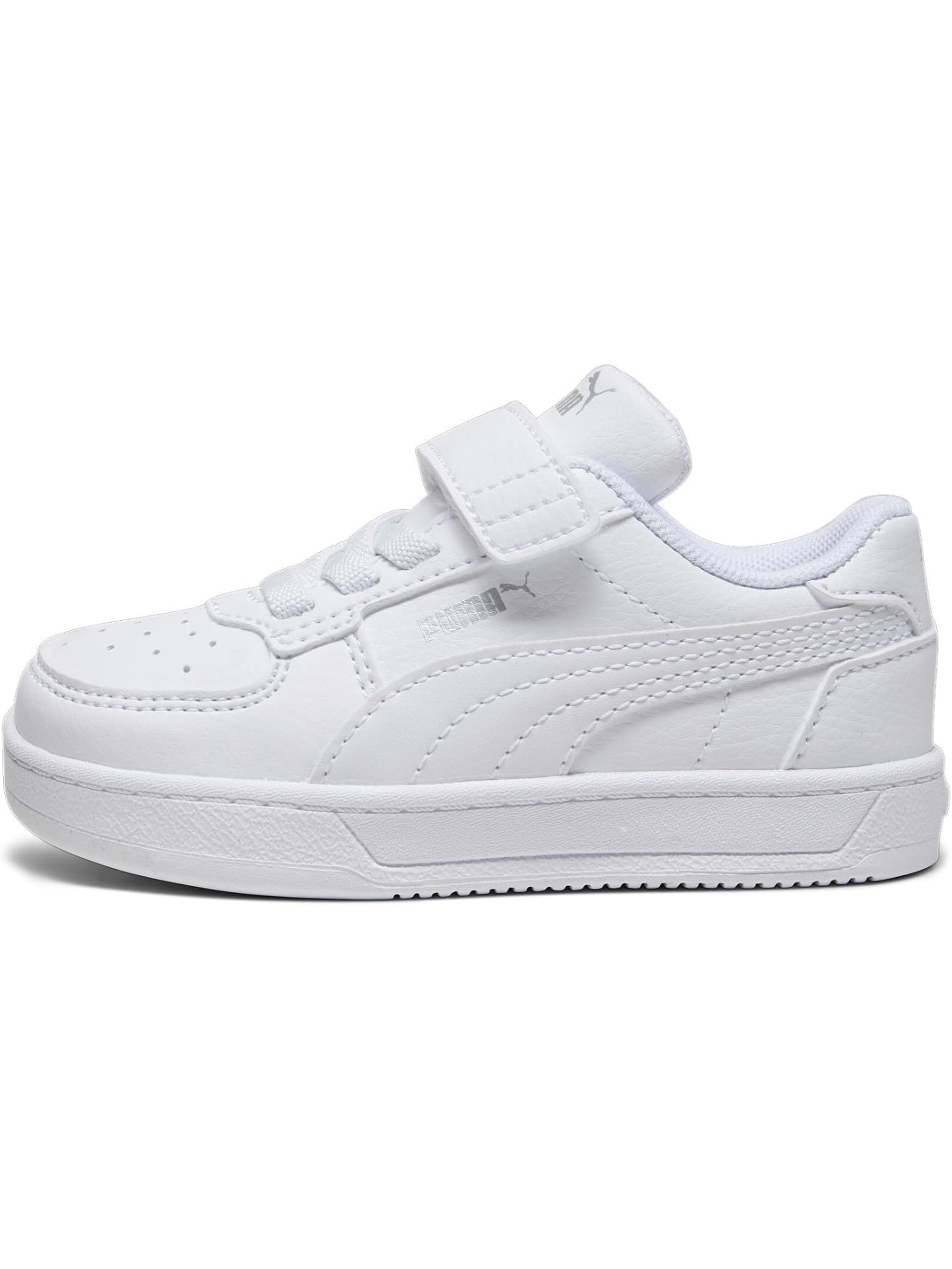 Sneakers PUMA Bambino CAVEN 2.0 AC+ INF Bianco