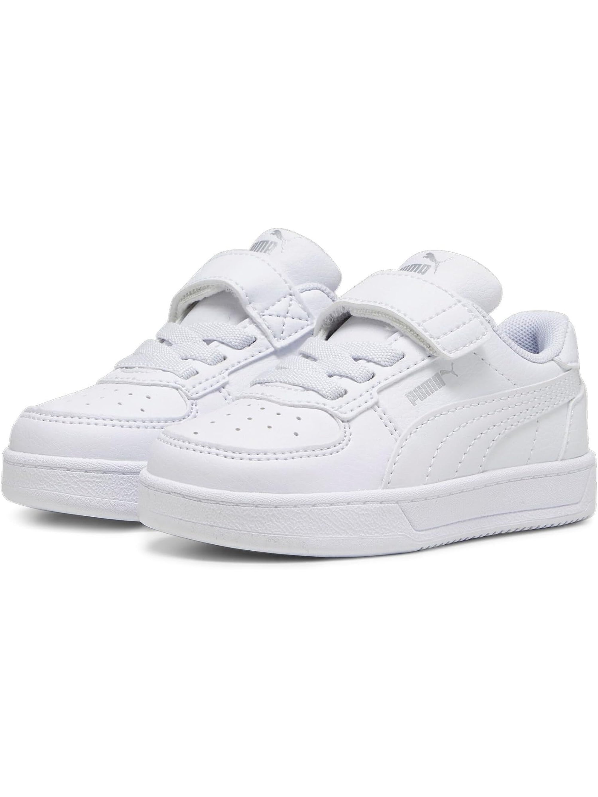 Sneakers PUMA Bambino CAVEN 2.0 AC+ INF Bianco