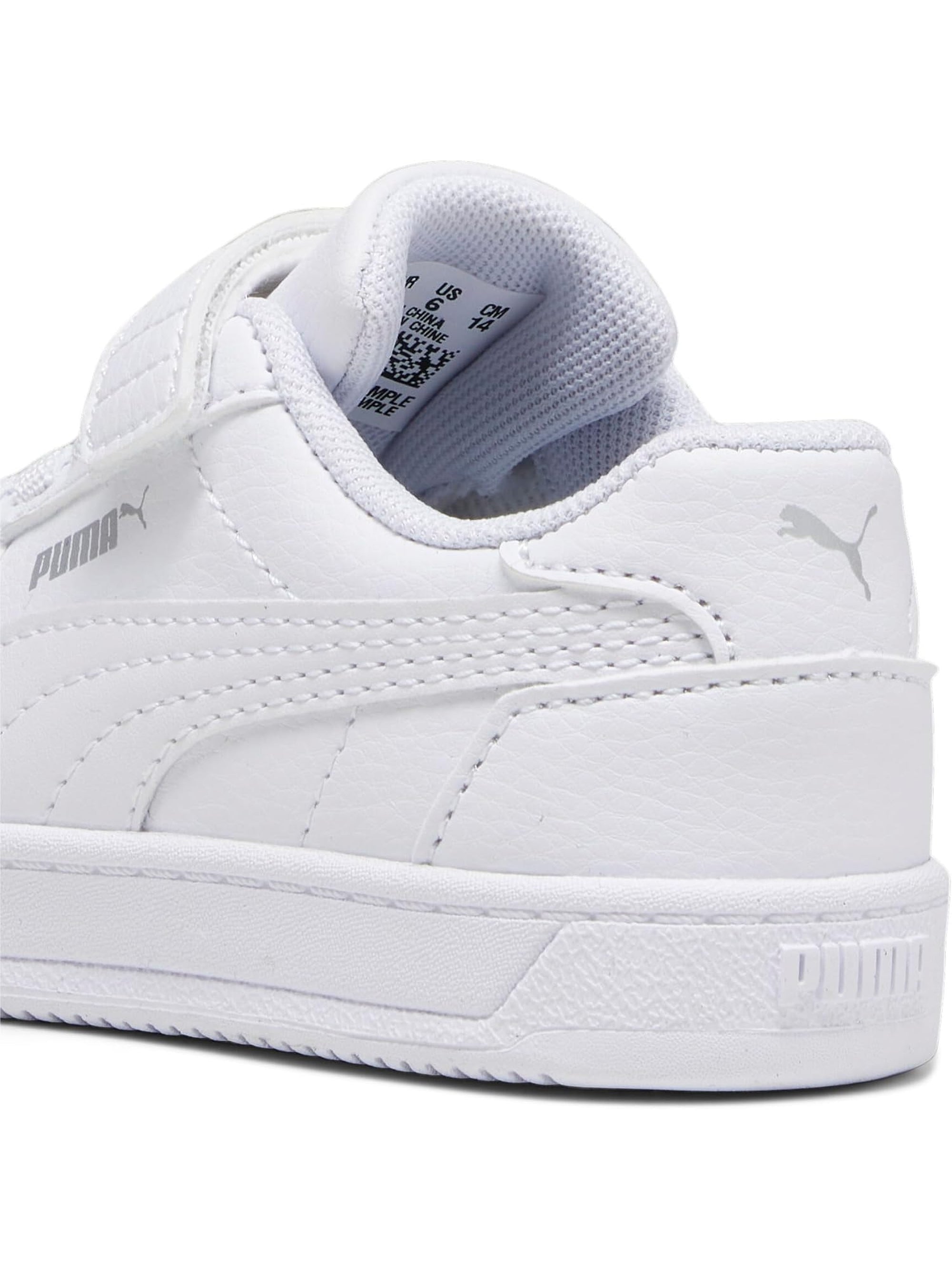 Sneakers PUMA Bambino CAVEN 2.0 AC+ INF Bianco