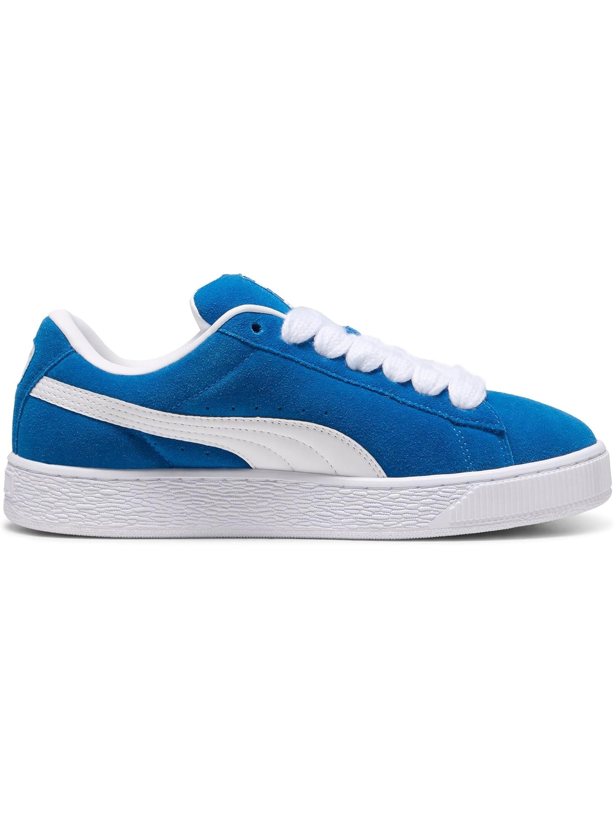 Sneakers PUMA Unisex suede xl Blu