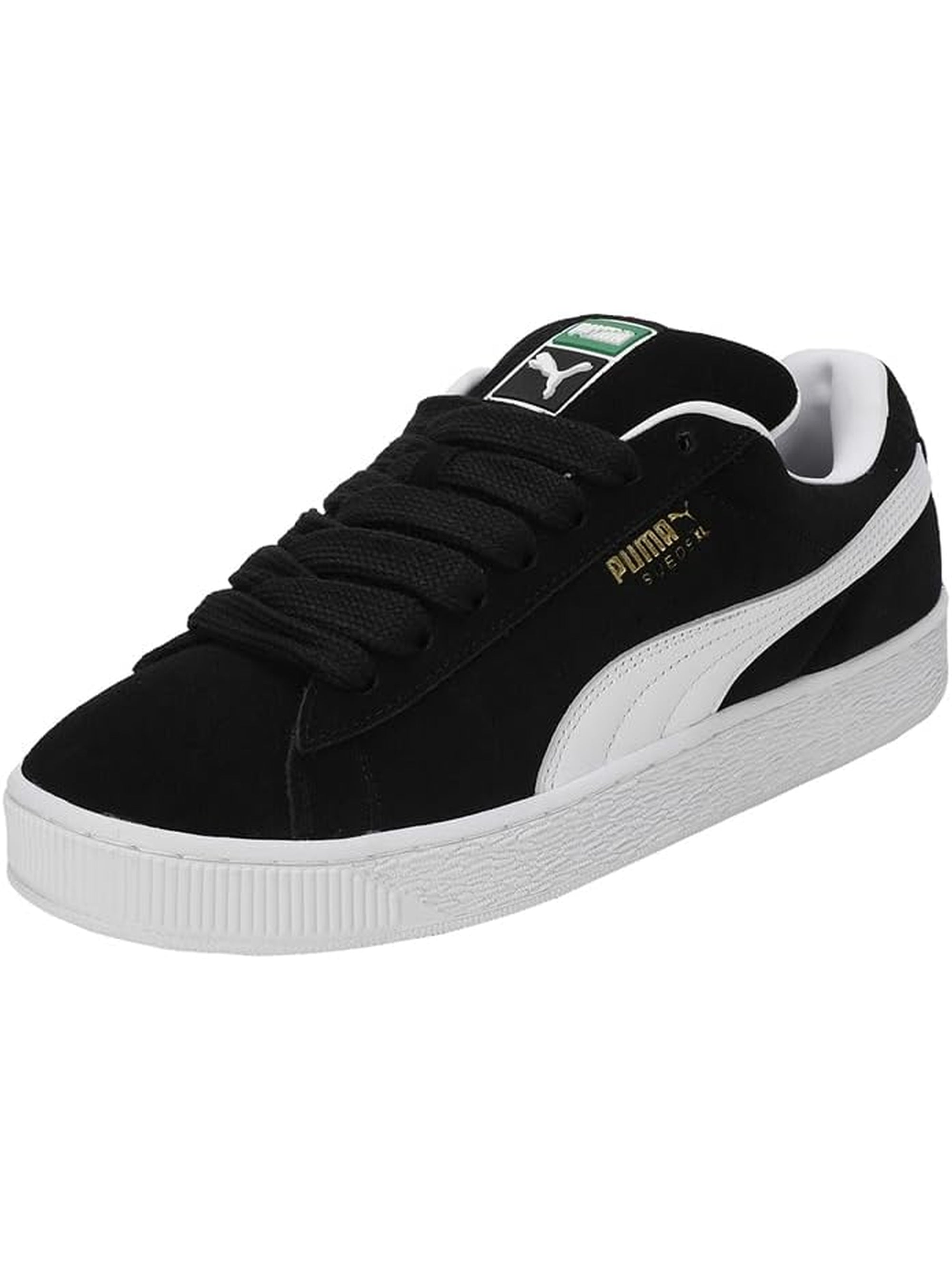 Sneakers PUMA Unisex suede xl Nero