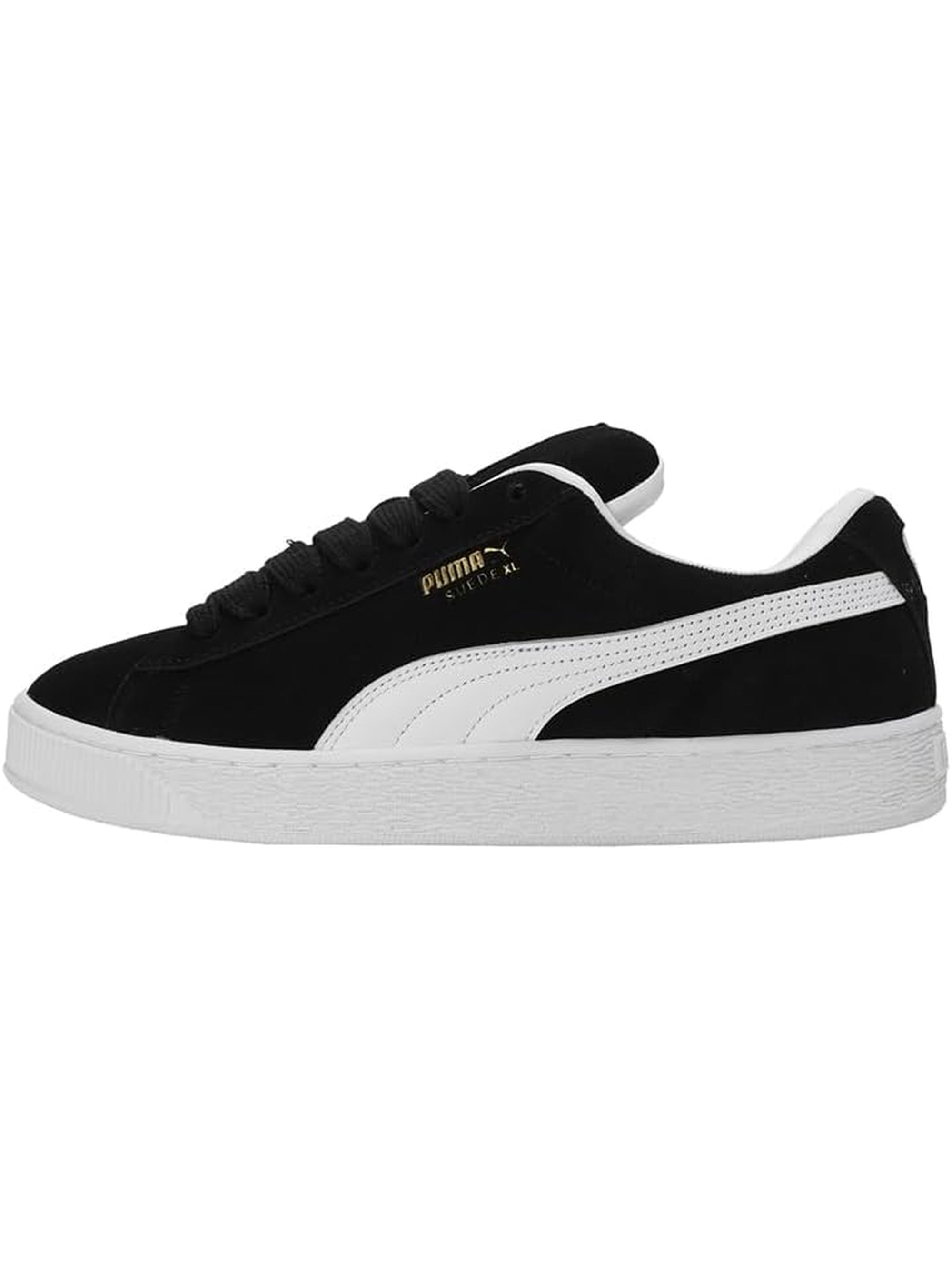 Sneakers PUMA Unisex suede xl Nero