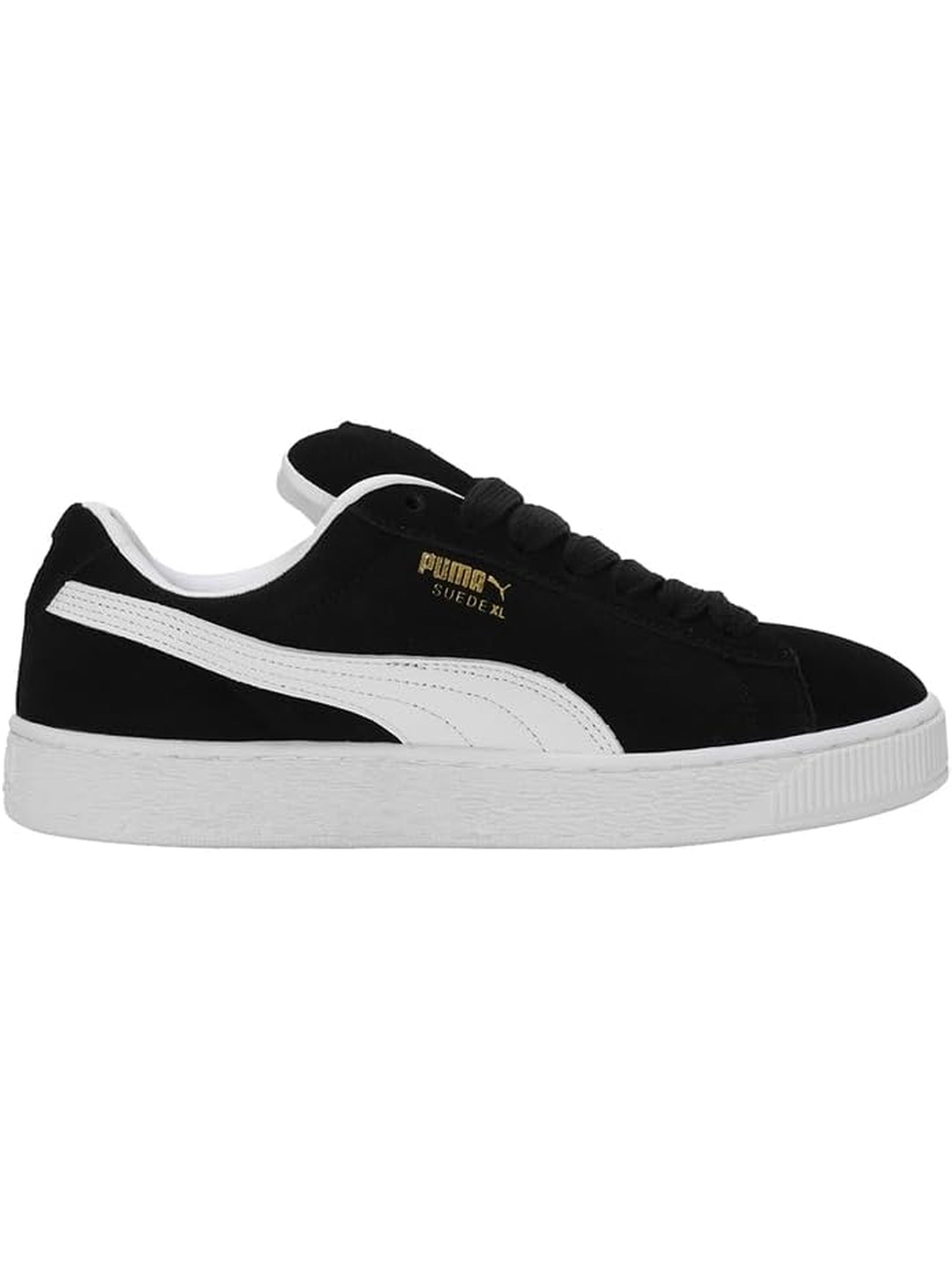 Sneakers PUMA Unisex suede xl Nero