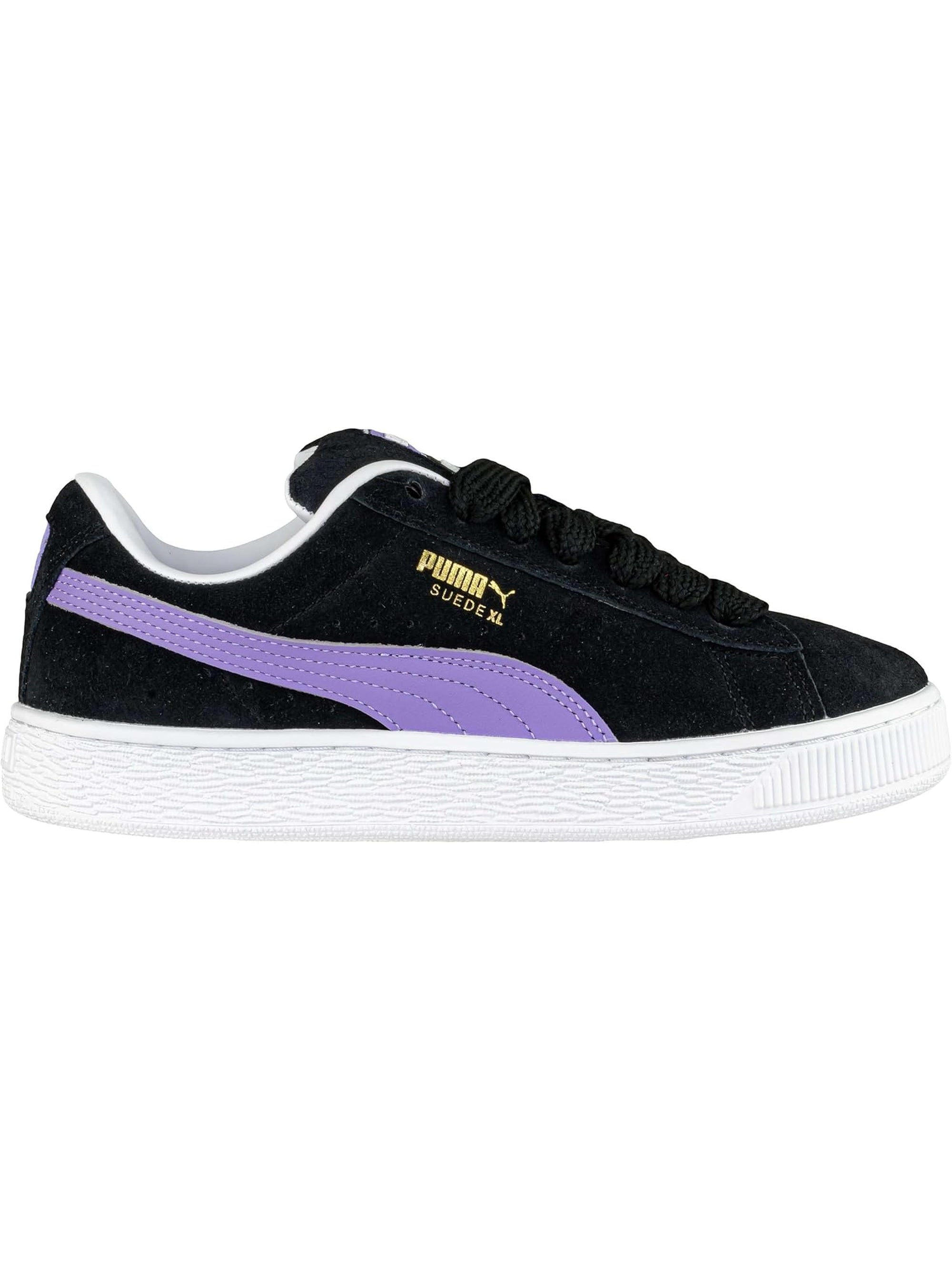 Sneakers PUMA Unisex suede xl Nero