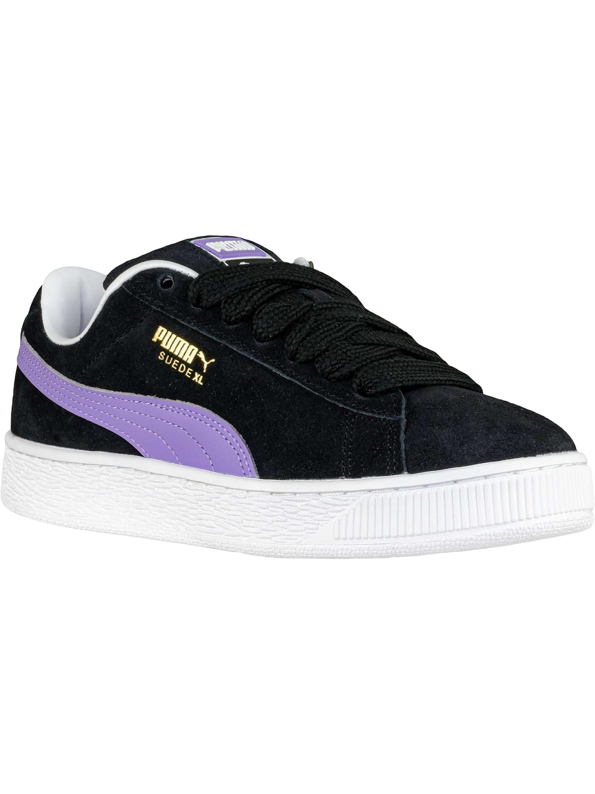 Sneakers PUMA Unisex suede xl Nero