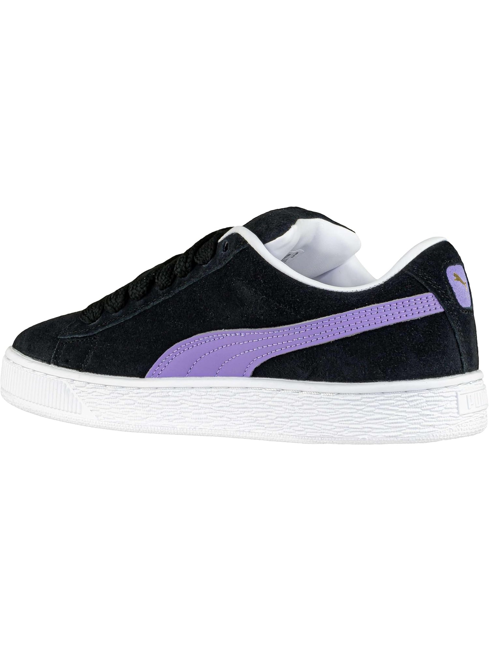 Sneakers PUMA Unisex suede xl Nero