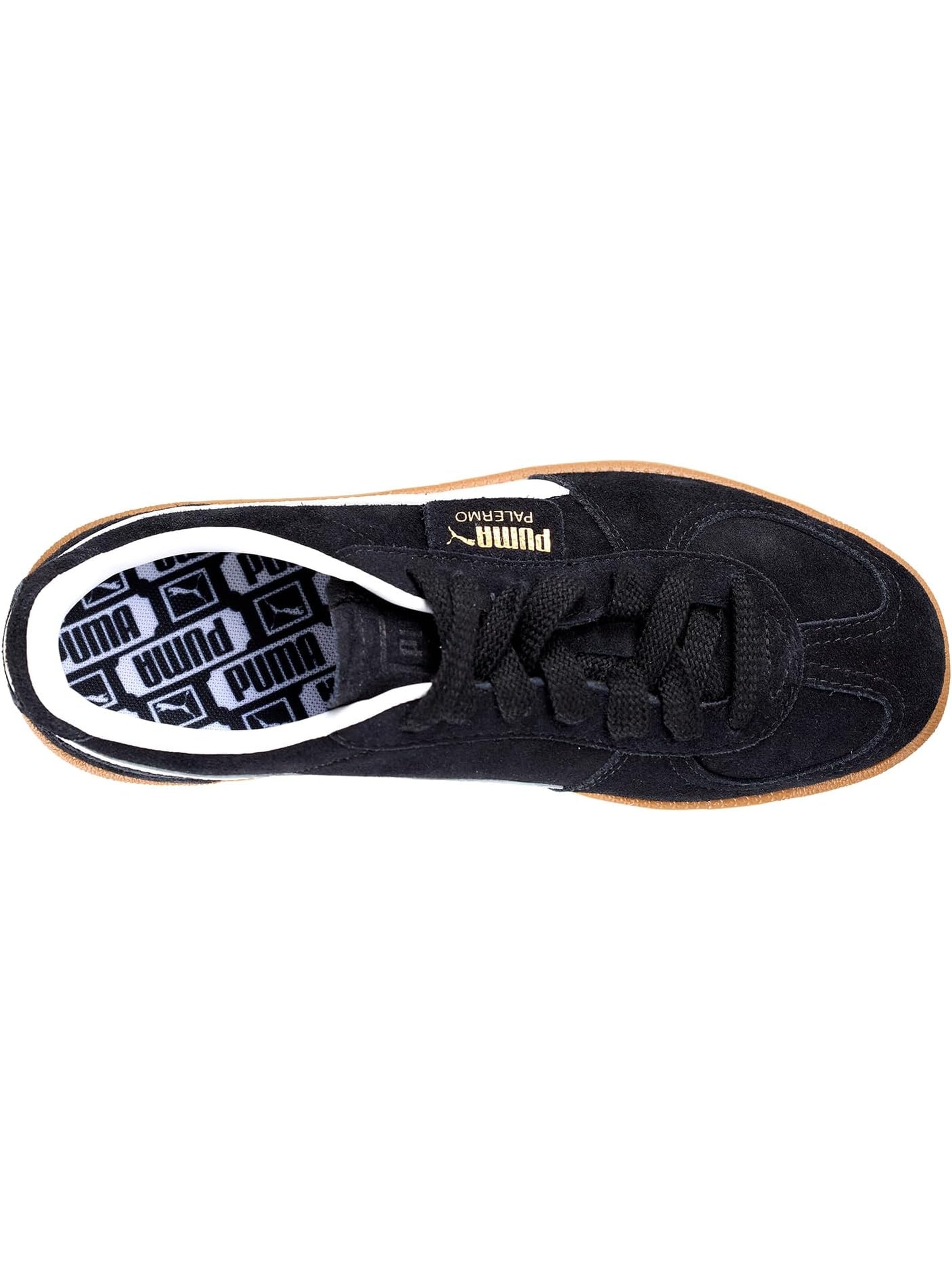 Sneakers PUMA Unisex palermo Nero