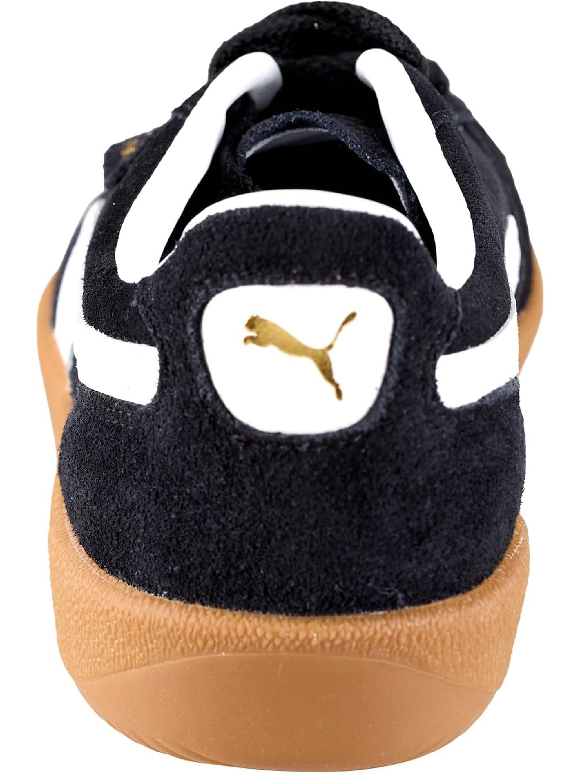 Sneakers PUMA Unisex palermo Nero