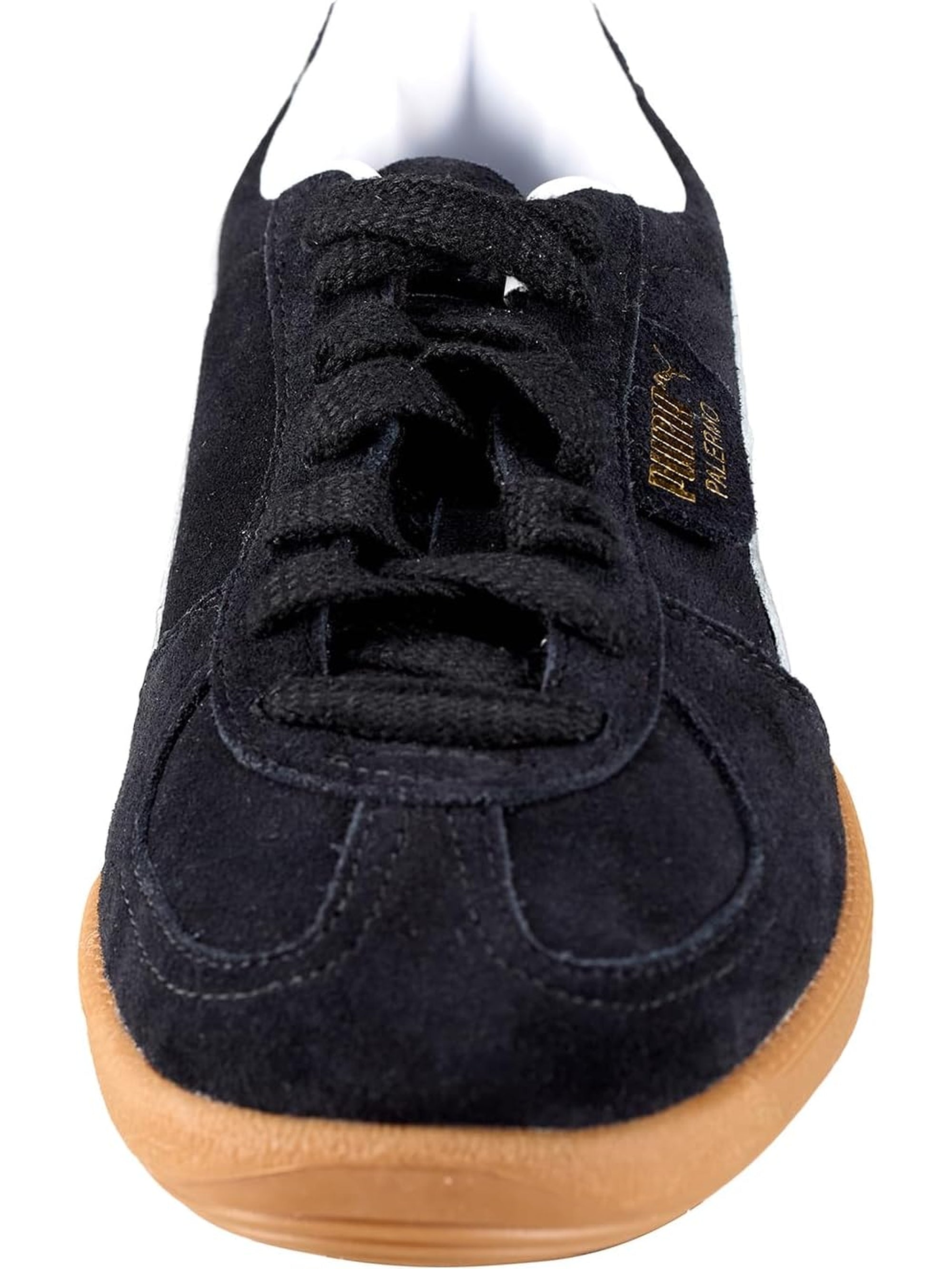 Sneakers PUMA Unisex palermo Nero