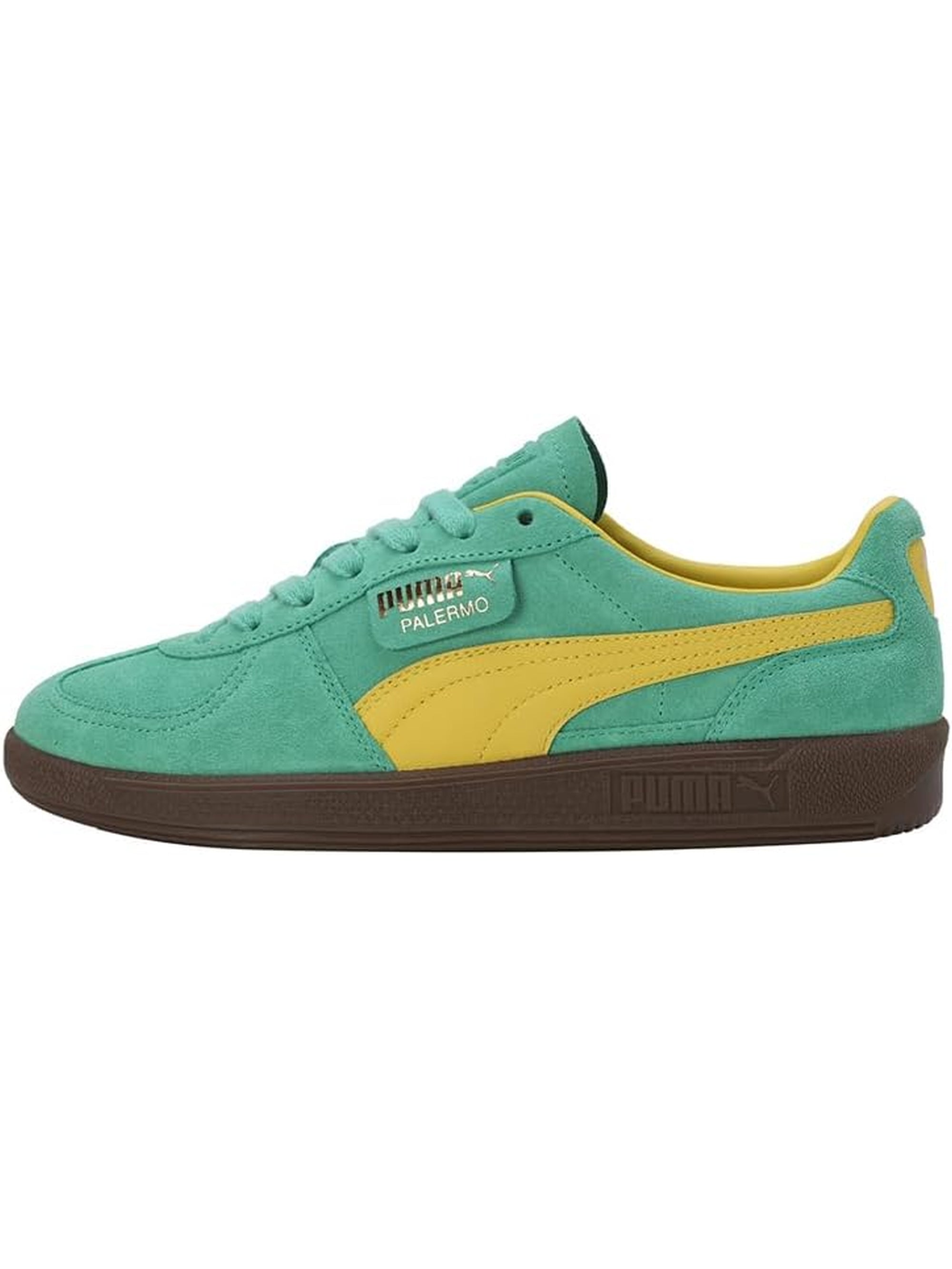 Sneakers PUMA Unisex palermo Turchese