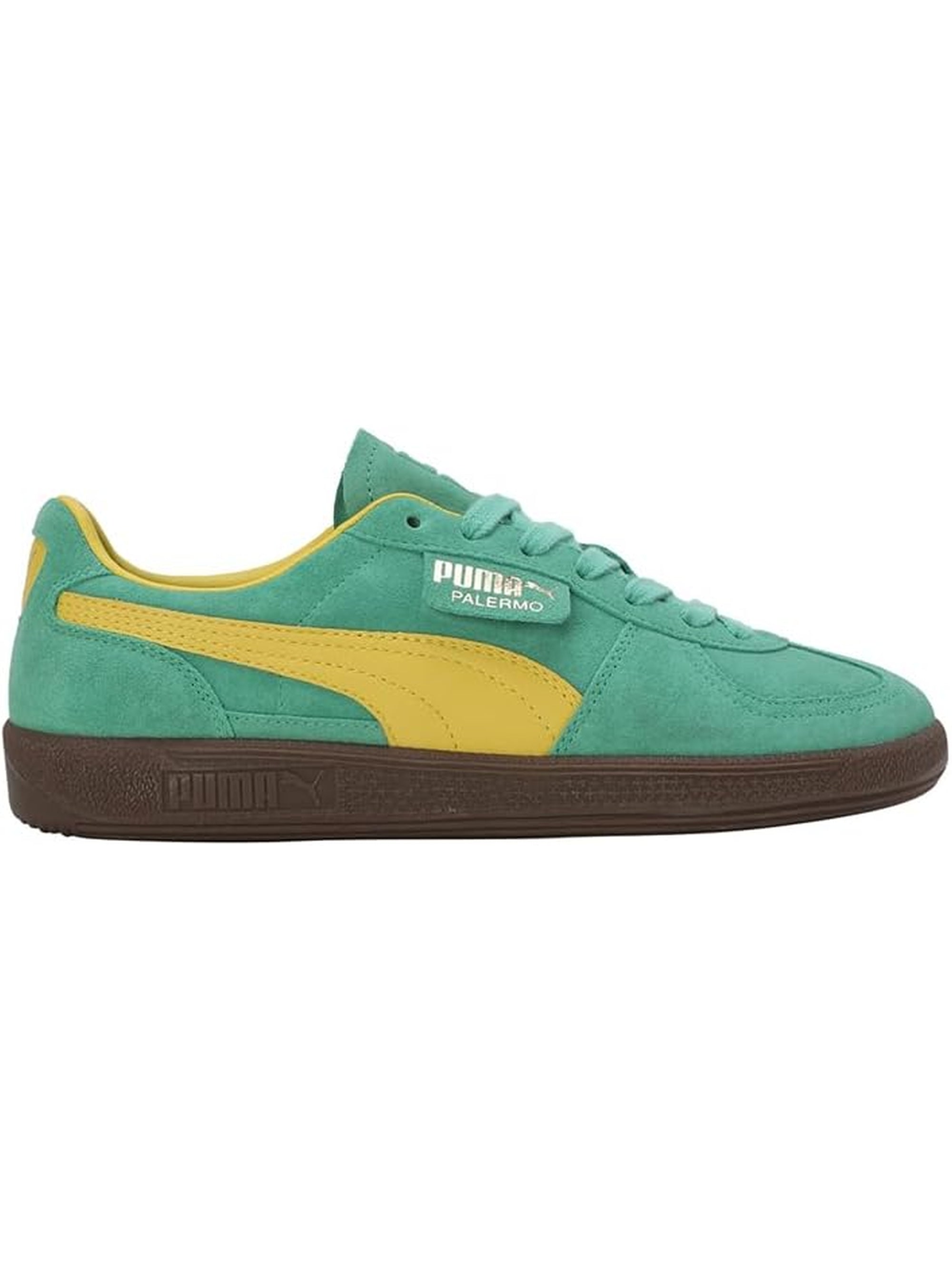 Sneakers PUMA Unisex palermo Turchese