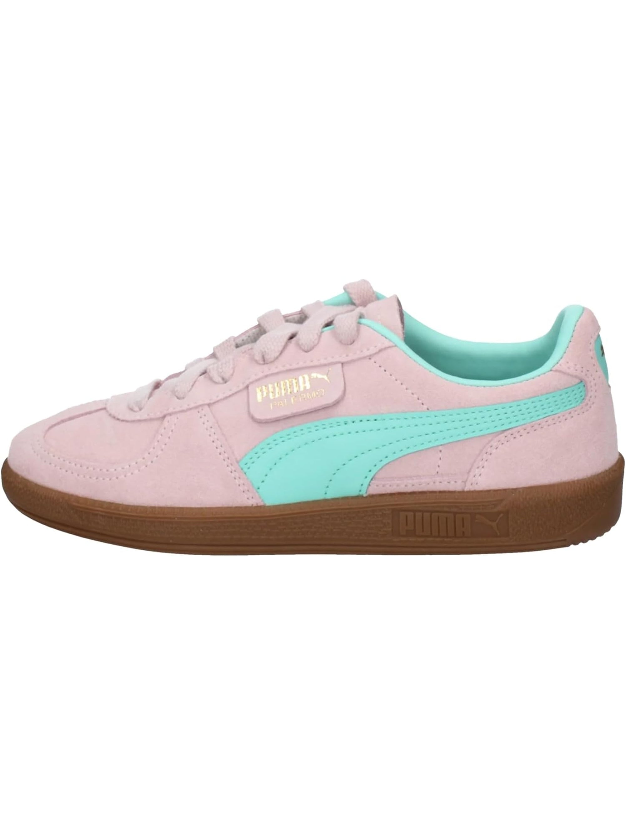 Sneakers PUMA Unisex palermo Rosa