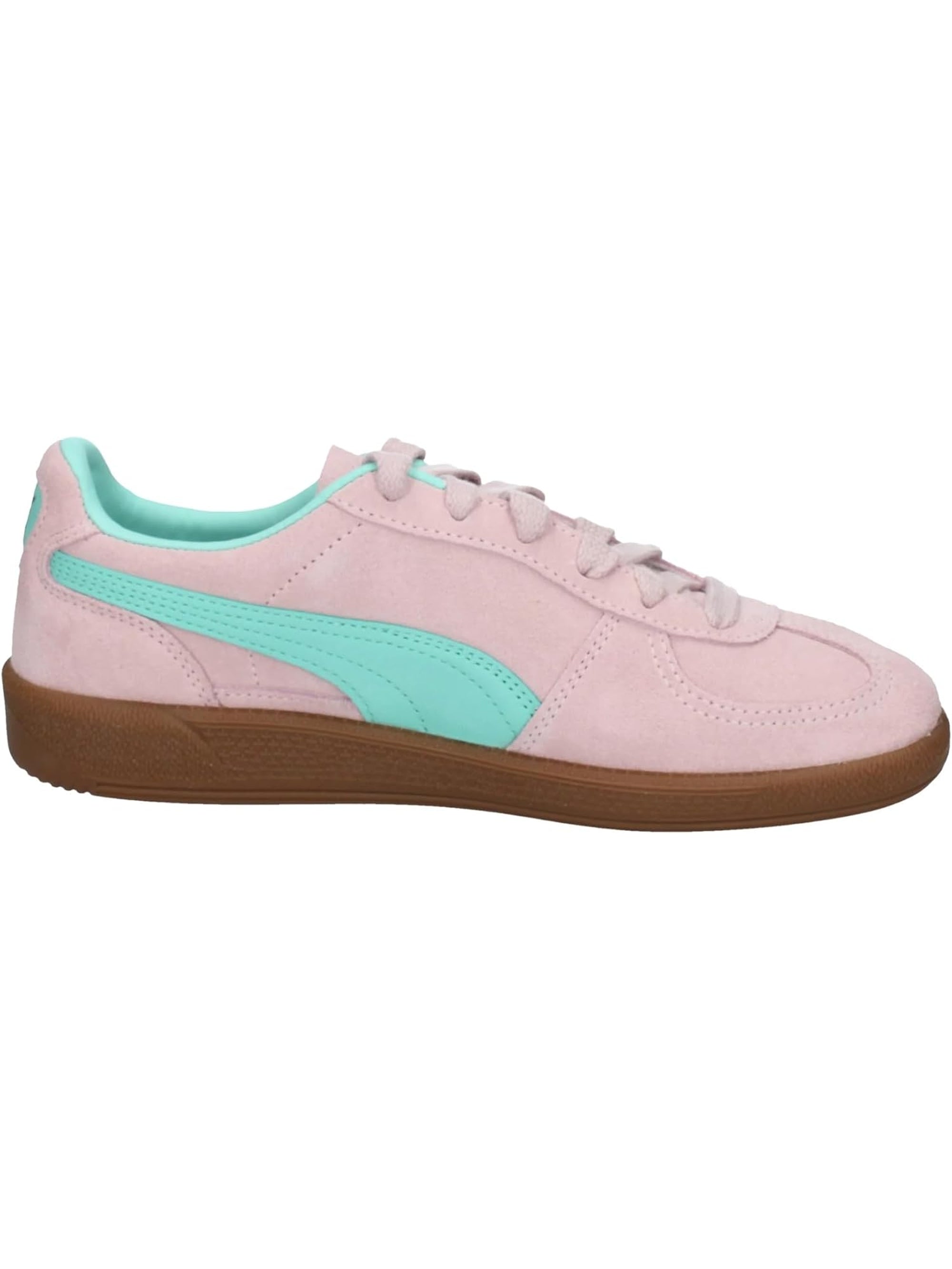 Sneakers PUMA Unisex palermo Rosa