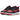 Sneakers PUMA Bambino REBOUND V6 LO AC PS Rosso