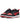 Sneakers PUMA Bambino REBOUND V6 LO AC PS Rosso