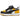 Sneakers PUMA Bambino REBOUND V6 LO AC+ INF Giallo