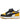 Sneakers PUMA Bambino REBOUND V6 LO AC+ INF Giallo