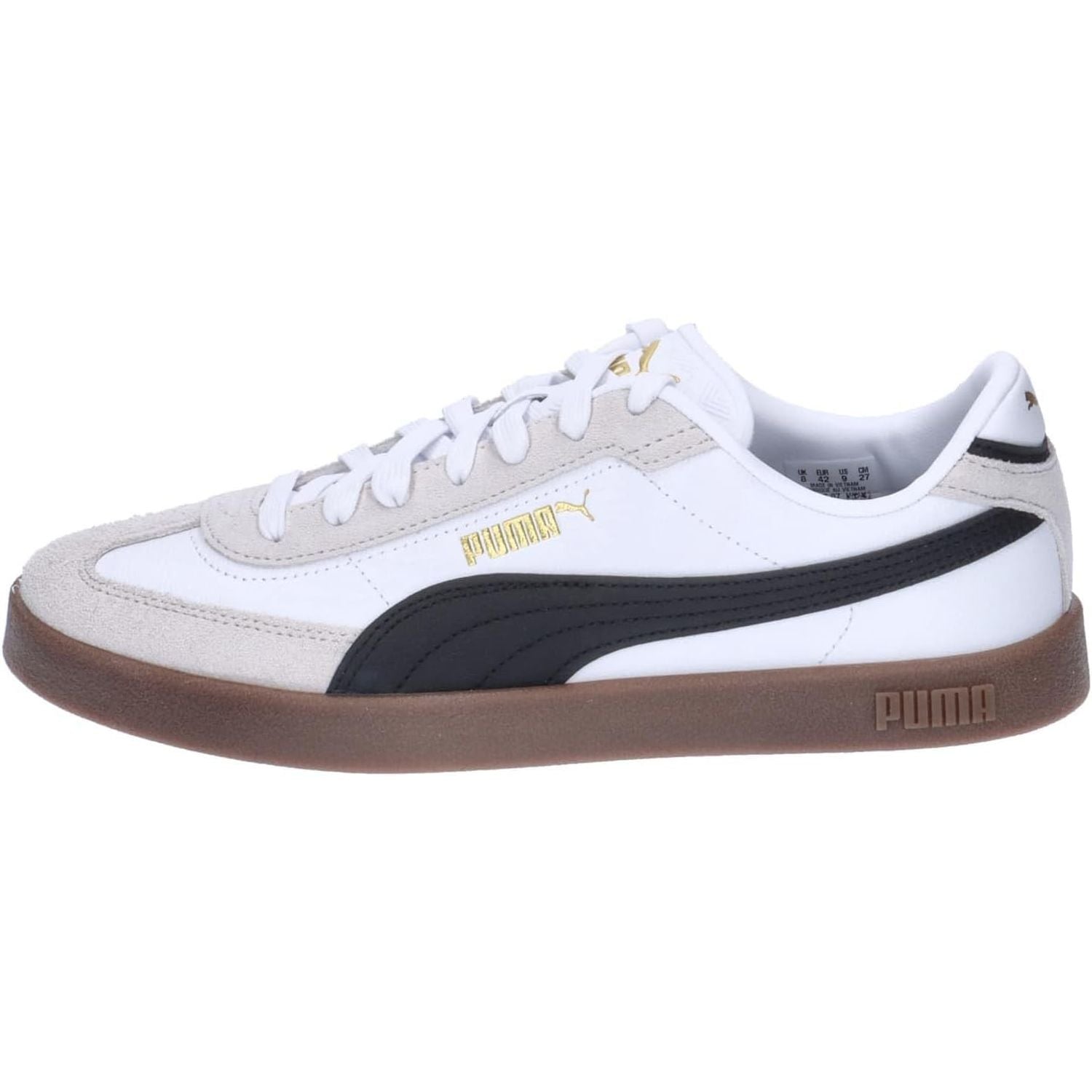 Sneakers PUMA Bambino CLUB II ERA Multicolore