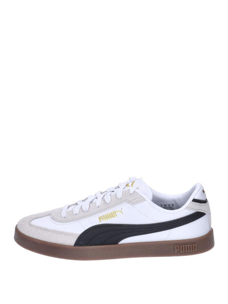 Sneakers Puma Bambino Club Ii Era Multicolore Puma  Angolo dello Sport
