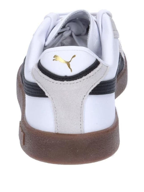 Sneakers Puma Bambino Club Ii Era Multicolore Puma  Angolo dello Sport