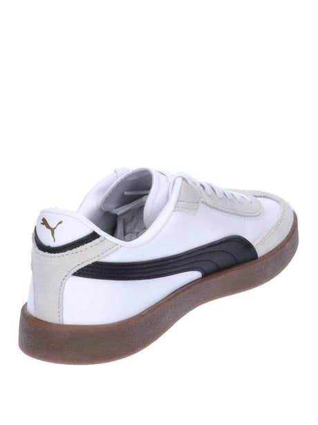Sneakers Puma Bambino Club Ii Era Multicolore Puma  Angolo dello Sport