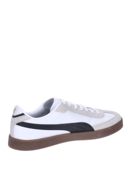 Sneakers Puma Bambino Club Ii Era Multicolore Puma  Angolo dello Sport