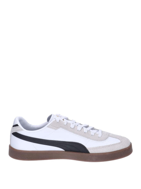 Sneakers Puma Bambino Club Ii Era Multicolore Puma  Angolo dello Sport