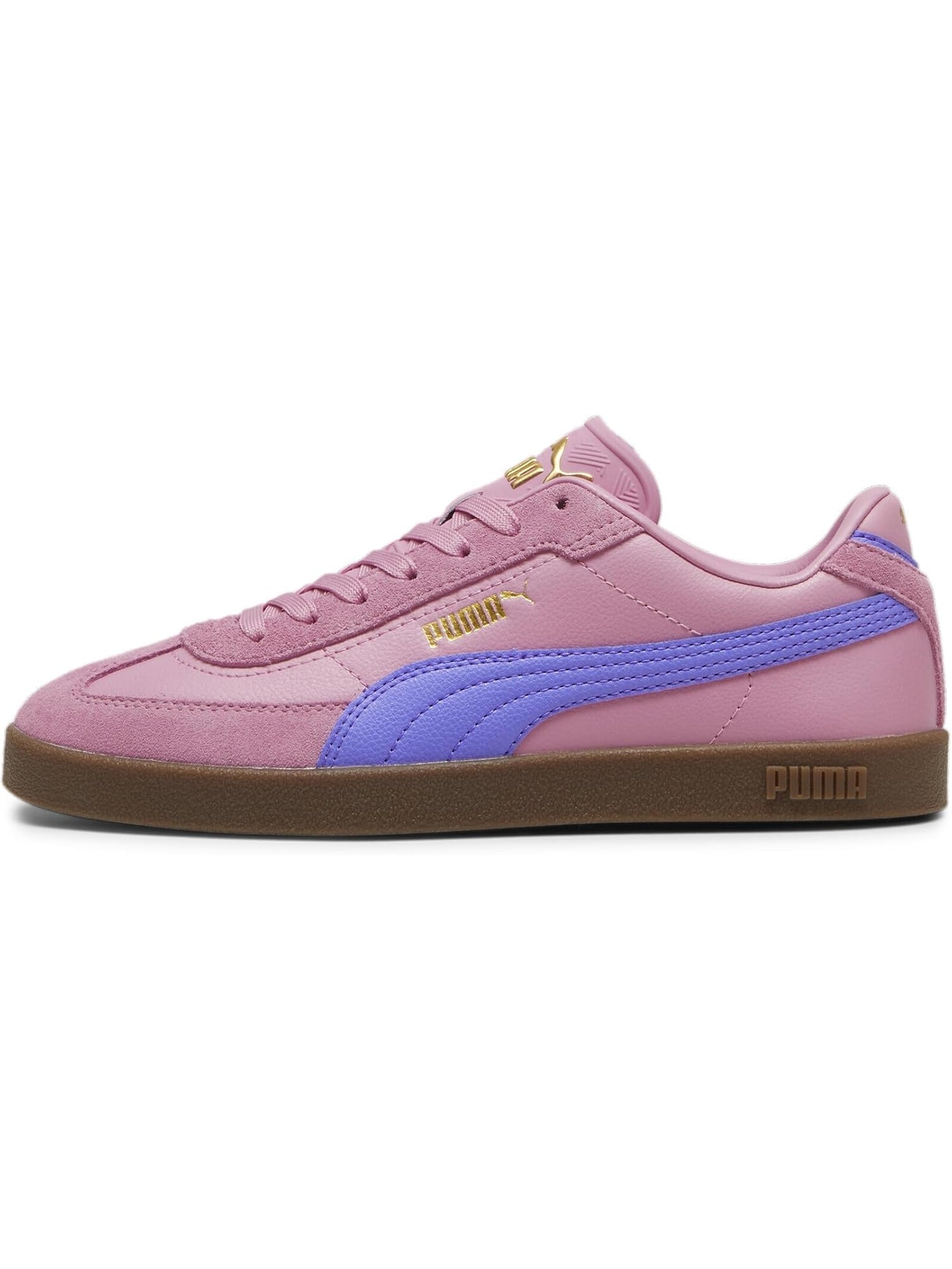 Sneakers PUMA Bambino CLUB II ERA Rosa