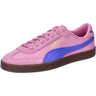 Sneakers PUMA Bambino CLUB II ERA Rosa