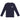 T-shirt PUMA Bambino ESS NO. 1 LOGO LS TEE B Blu