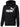 Felpa PUMA Bambino ESS BIG LOGO FZ HOODIE FL B Nero