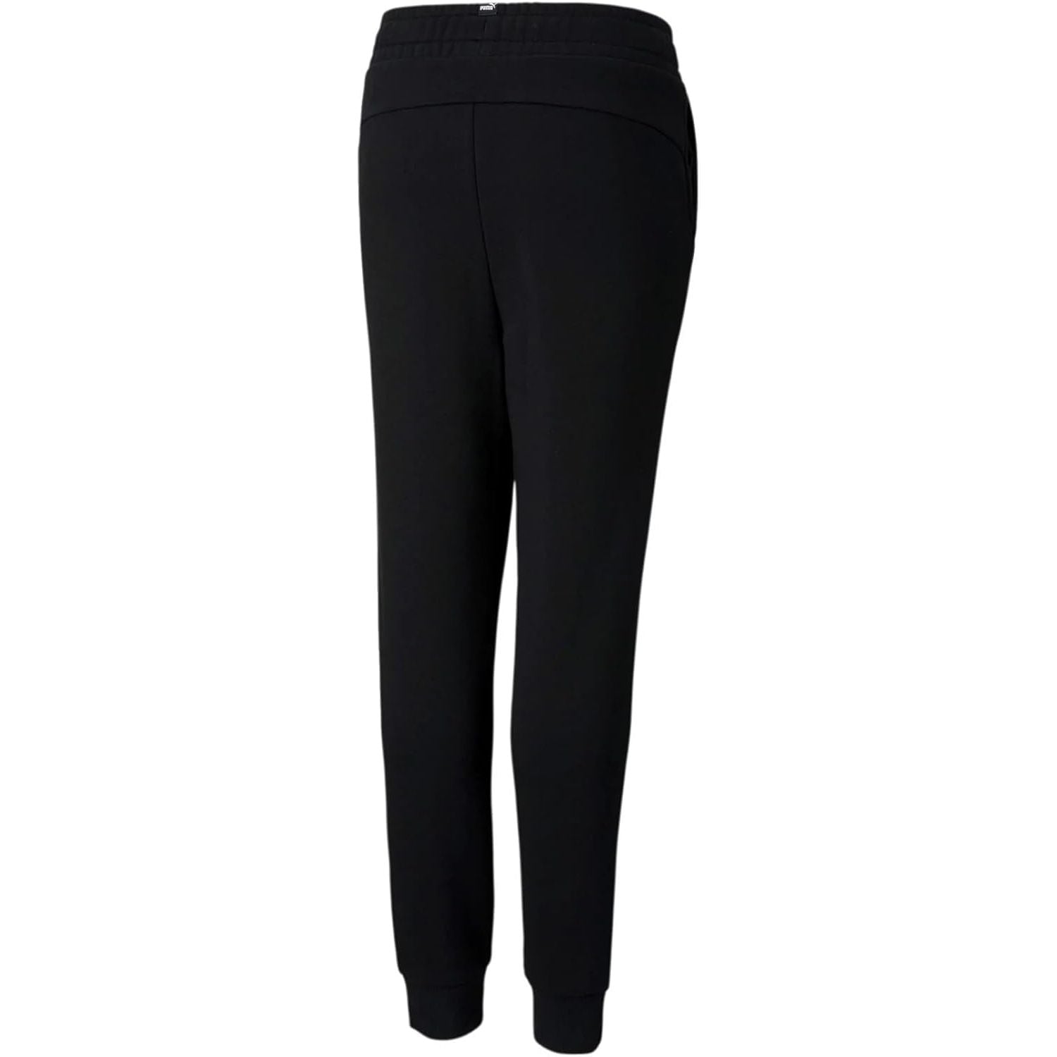 Pantalone Felpa PUMA Bambino ESS SLIM Nero