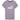 T-shirt PUMA Bambina ESS LOGO TEE G Viola