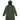 Impermeabile RAINS Unisex CARGO CURVE Verde