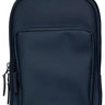 Zaino RAINS Unisex BOOK DAYPACK Navy