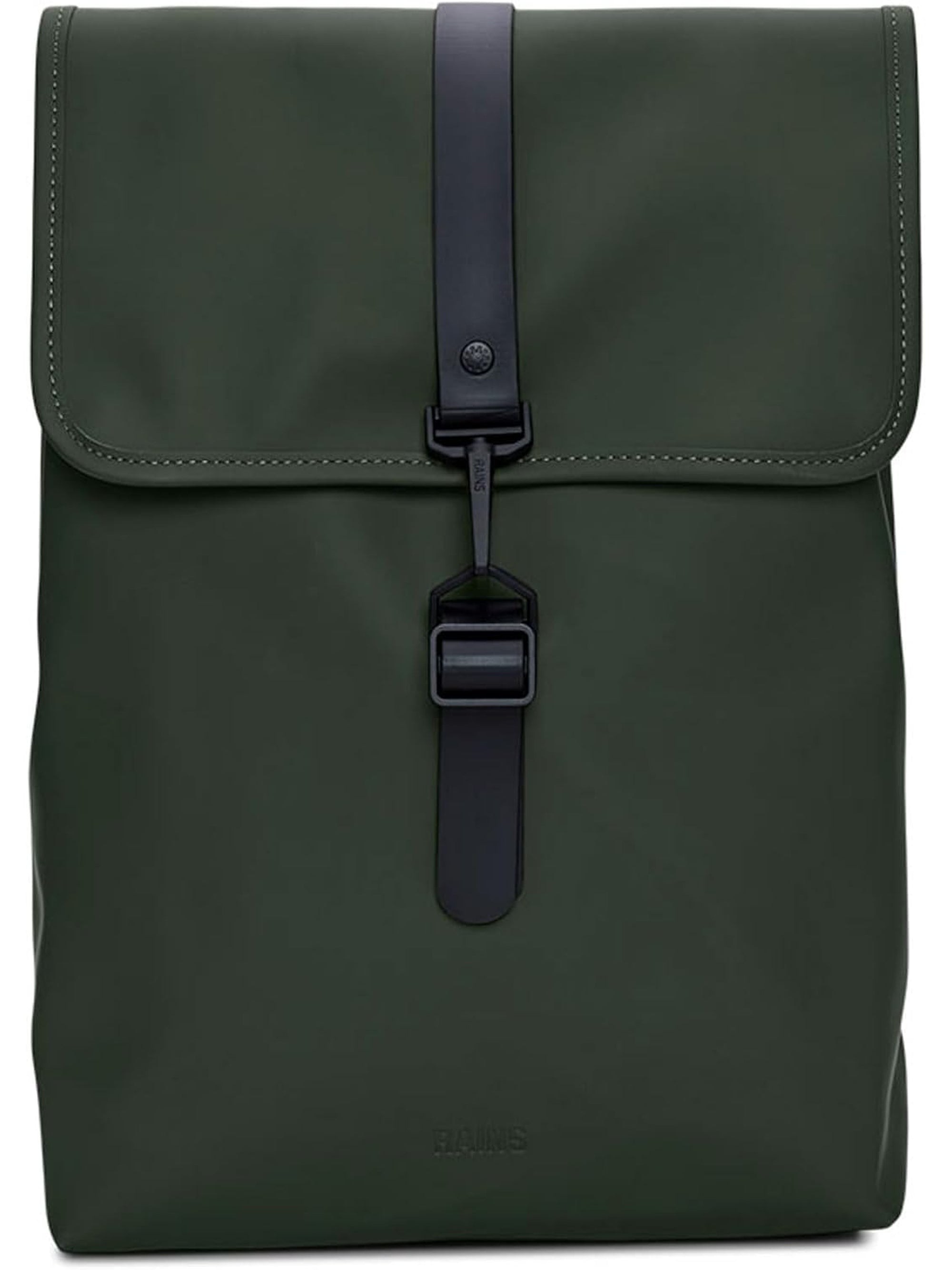 Zaino RAINS Unisex RUCKSACK Verde