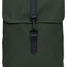 Zaino RAINS Unisex RUCKSACK Verde