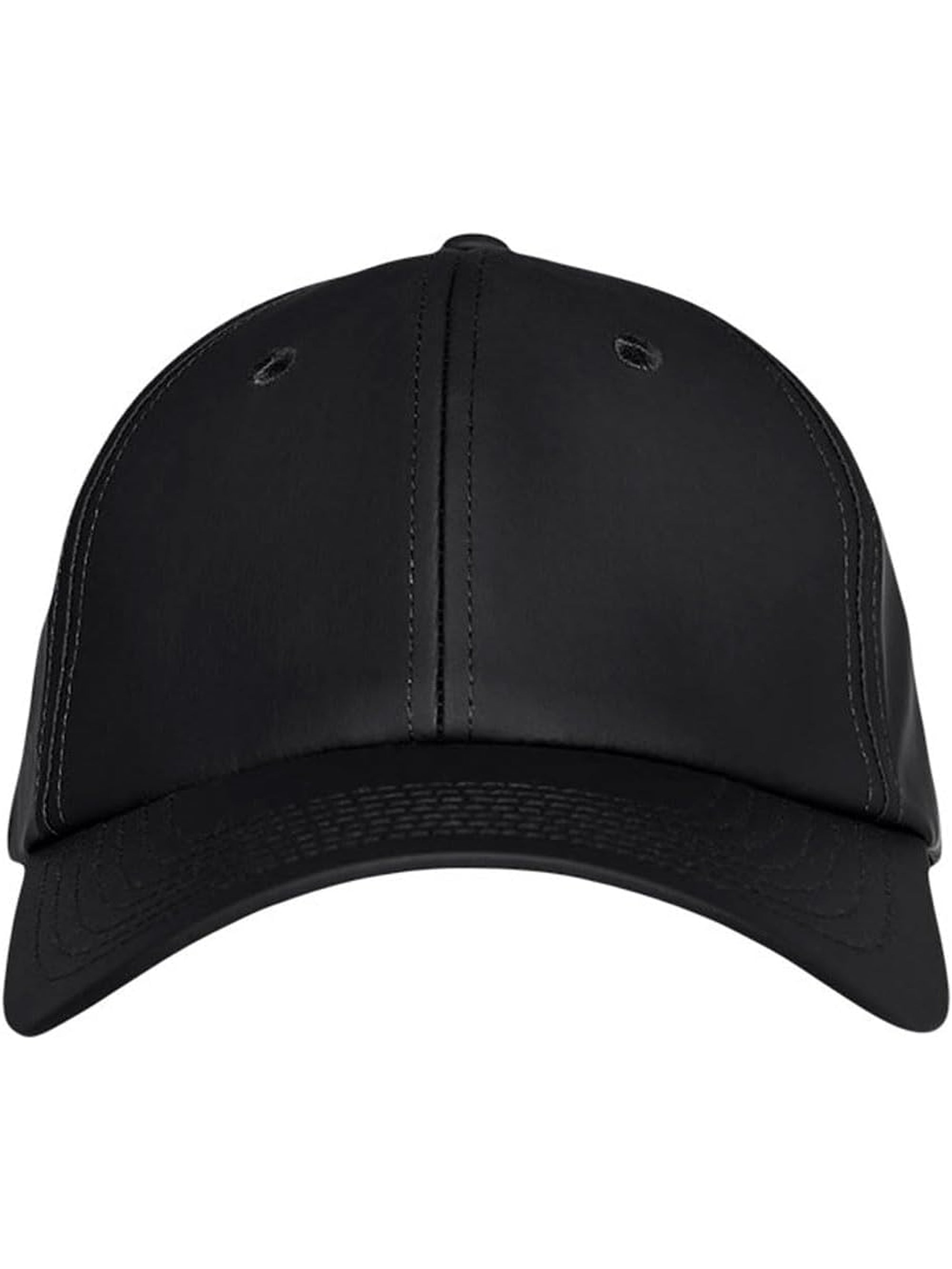 Cappello RAINS Unisex Nero