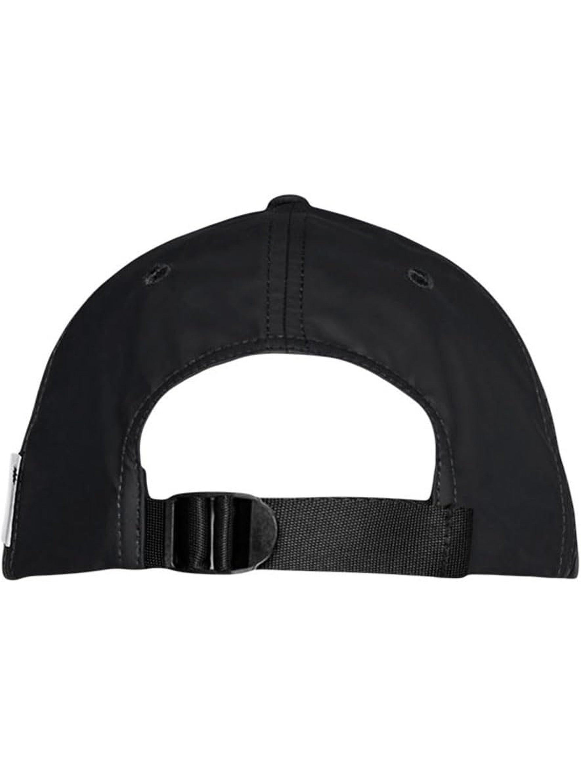 Cappello RAINS Unisex Nero