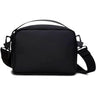 Borsa RAINS Unisex BOX Nero